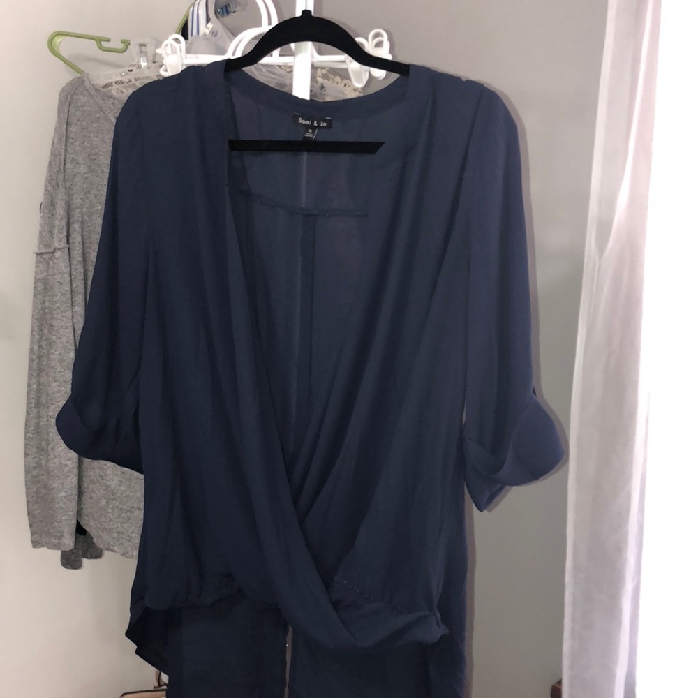 Blouse